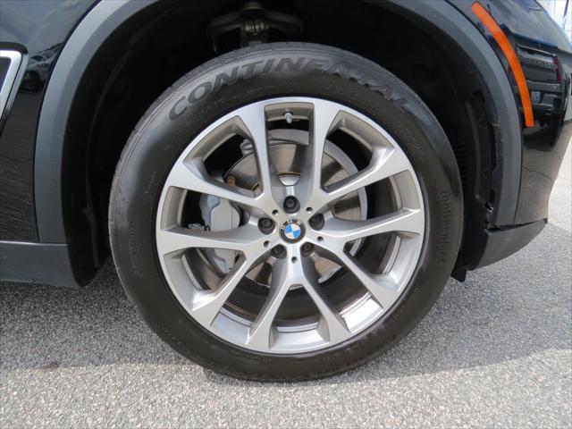 2021 BMW X5 sDrive40i