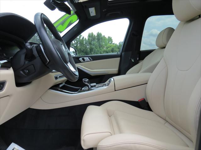 2021 BMW X5 sDrive40i