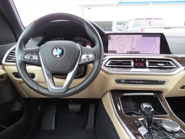 2021 BMW X5 sDrive40i