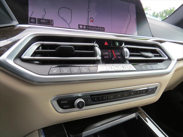 2021 BMW X5 sDrive40i