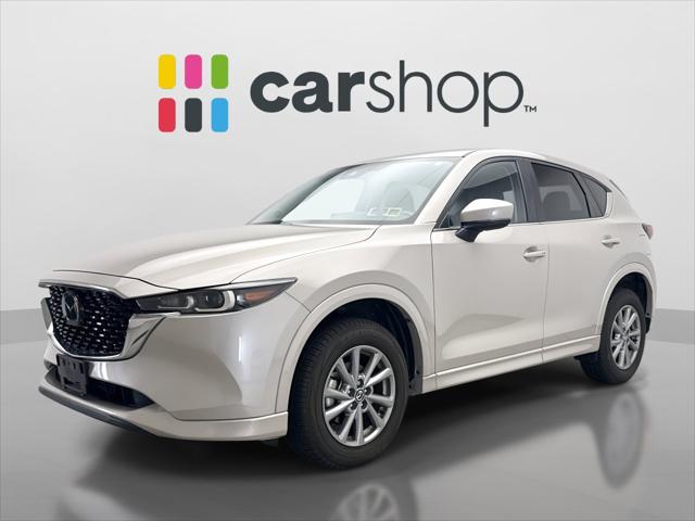 2024 Mazda CX-5 2.5 S Select for sale in Mount Holly, NJ