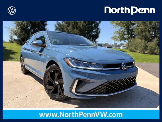 2027 Volkswagen Jetta SE for sale in Colmar, PA