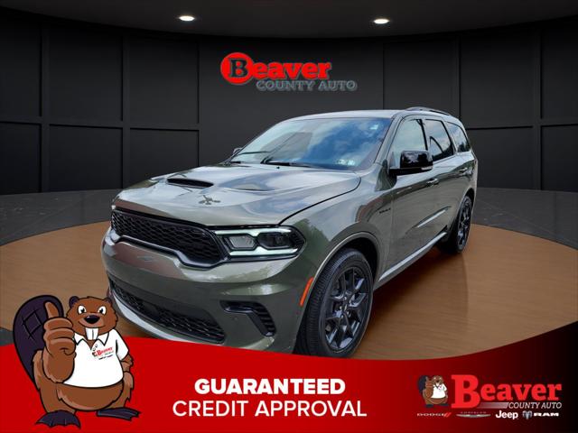 2027 Dodge Durango GT Plus HEMI for sale in Beaver Falls, PA