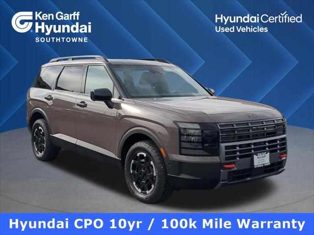 2026 Hyundai Palisade XRT Pro for sale in Sandy, UT