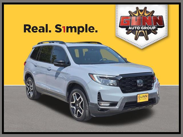 2023 Honda Passport AWD Elite for sale in San Antonio, TX