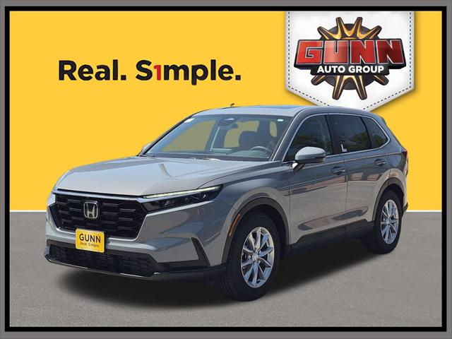 2026 Honda CR-V EX 2WD for sale in San Antonio, TX