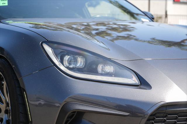 2023 Toyota GR86 Premium