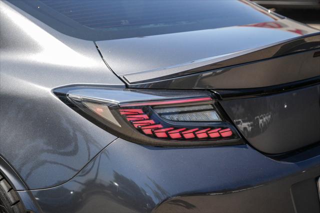 2023 Toyota GR86 Premium