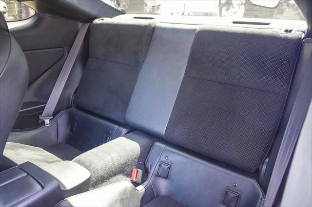 2023 Toyota GR86 Premium
