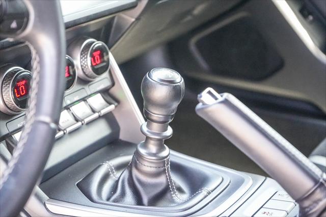 2023 Toyota GR86 Premium