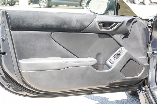 2023 Toyota GR86 Premium