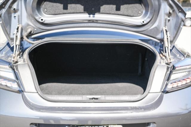 2023 Toyota GR86 Premium