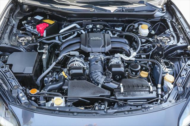 2023 Toyota GR86 Premium