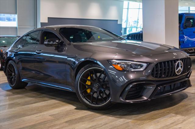 2020 Mercedes-Benz AMG GT S for sale in Honolulu, HI