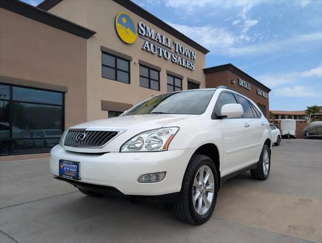 2009 Lexus RX 350 Unknown for sale in Hurricane, UT
