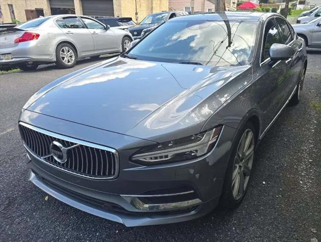 2017 Volvo S90 T6 Inscription for sale in Englewood, CO