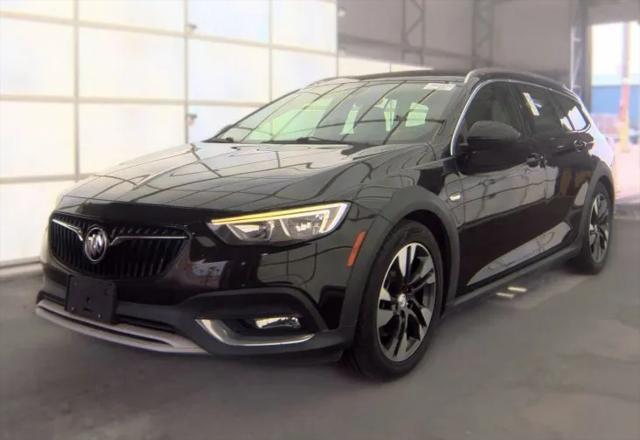 2019 Buick Regal TourX AWD Essence for sale in Englewood, CO