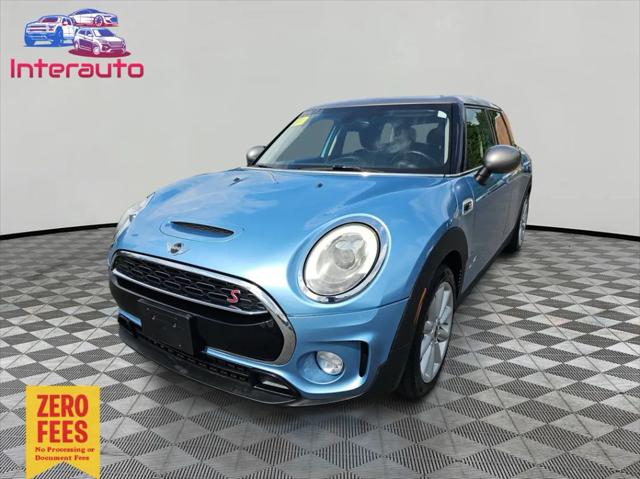 2017 MINI Cooper Clubman Cooper S for sale in  Worcester,, MA