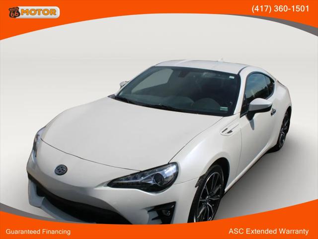 2019 Toyota 86 GT for sale in Springfield , MO