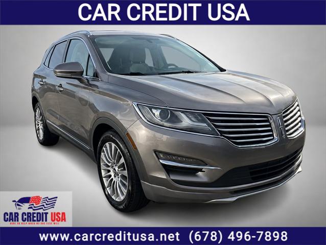 2016 Lincoln MKC Reserve for sale in Decatur, GA