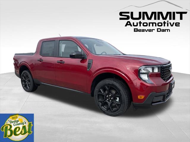 2026 Ford Maverick XLT for sale in Beaver Dam, WI