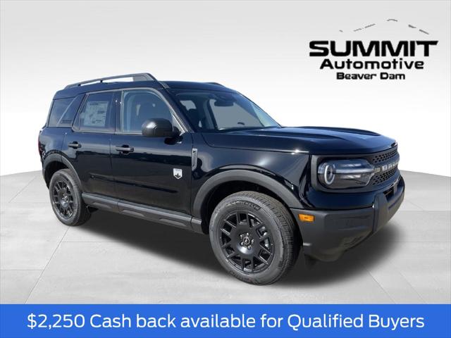 2026 Ford Bronco Sport Big Bend for sale in Beaver Dam, WI