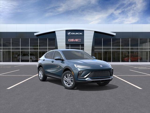 2026 Buick NV Preferred FWD for sale in China Township, MI