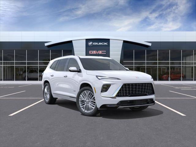 2027 Buick Enclave Avenir for sale in China Township, MI