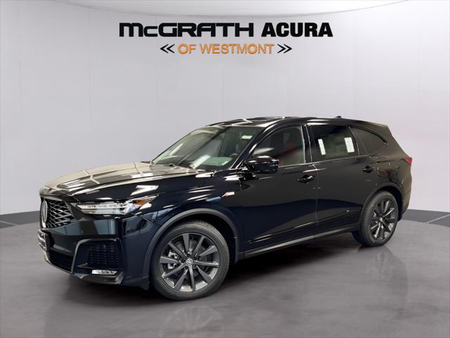 2026 Acura MDX A-SPEC for sale in Westmont, IL