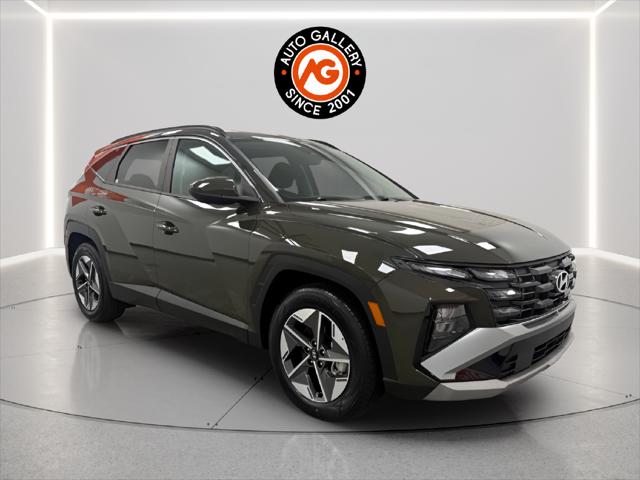 2025 Hyundai Tucson SEL for sale in Buford, GA
