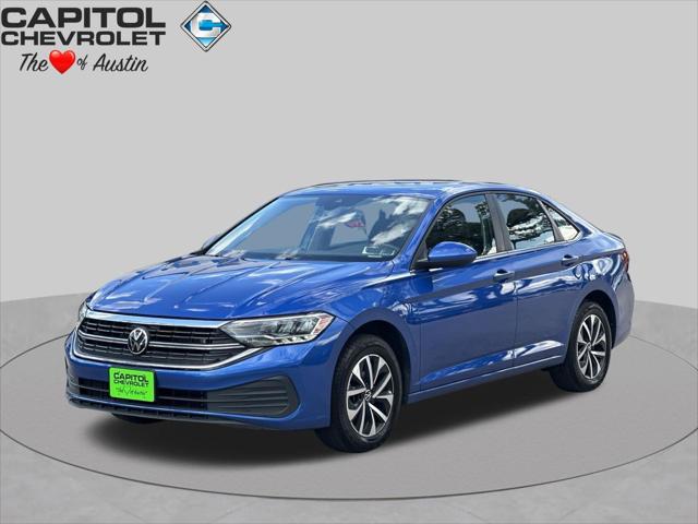 2024 Volkswagen Jetta 1.5T S for sale in Austin, TX