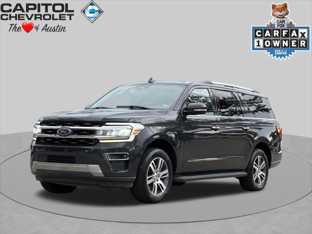 2024 Ford Expedition Limited MAX for sale in Austin, TX