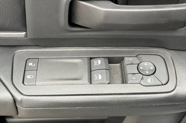 2026 Ram 2500 Tradesman Regular Cab 4x2 8 Box