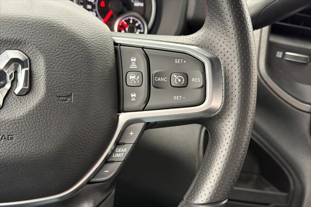 2026 Ram 2500 Tradesman Regular Cab 4x2 8 Box