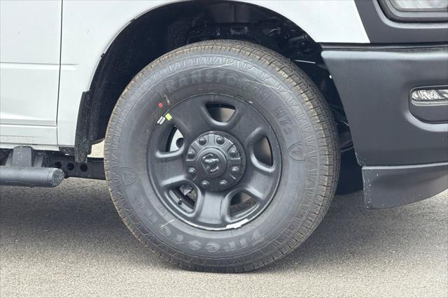 2026 Ram 2500 Tradesman Regular Cab 4x2 8 Box