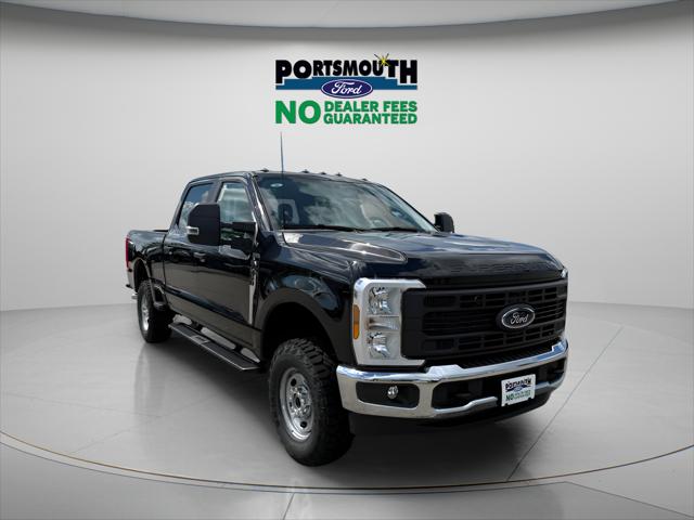 2026 Ford F-250 XL for sale in Portsmouth, NH