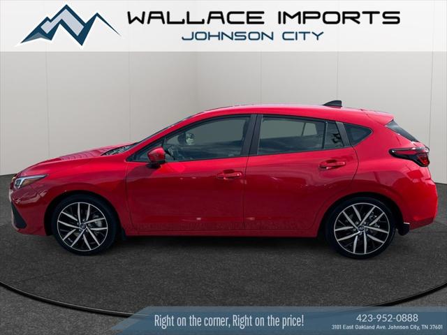 2026 Subaru Impreza Sport for sale in Johnson City, TN