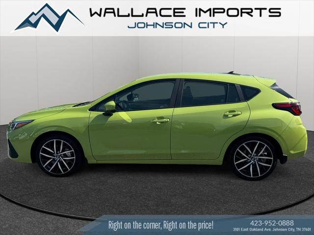 2026 Subaru Impreza Sport for sale in Johnson City, TN