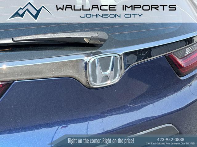 2020 Honda CR-V 2WD LX for sale in Johnson City, TN