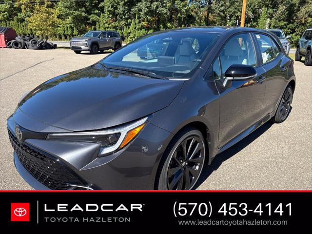 2027 Toyota Corolla XSE for sale in Hazelton, PA