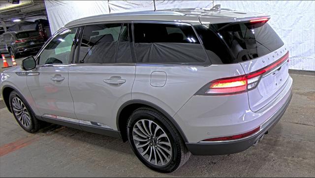 Used 2020 Lincoln Aviator Reserve For Sale in Olive Branch, MS