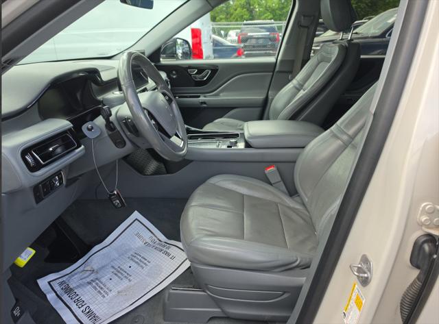 Used 2020 Lincoln Aviator Reserve For Sale in Olive Branch, MS
