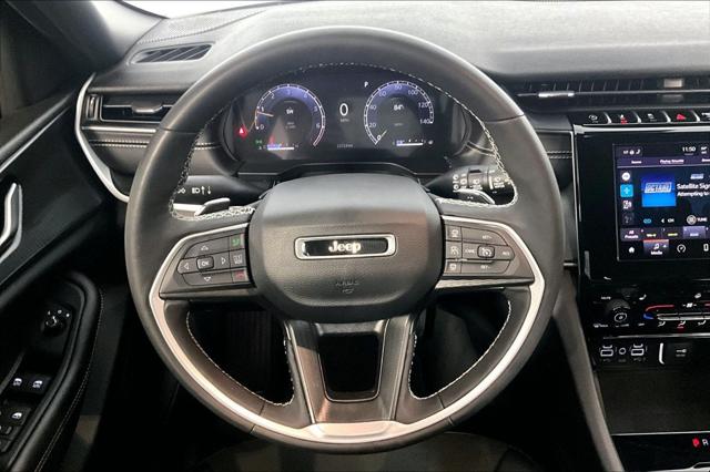 Used 2023 Jeep Grand Cherokee Altitude 4x4 For Sale in Olive Branch, MS