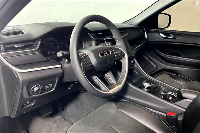 Used 2023 Jeep Grand Cherokee Altitude 4x4 For Sale in Olive Branch, MS