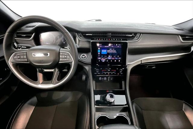 Used 2023 Jeep Grand Cherokee Altitude 4x4 For Sale in Olive Branch, MS