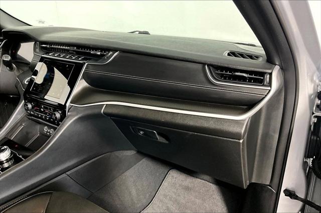 Used 2023 Jeep Grand Cherokee Altitude 4x4 For Sale in Olive Branch, MS