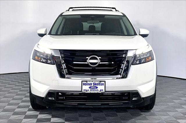 Used 2024 Nissan Pathfinder SV 4WD For Sale in Olive Branch, MS