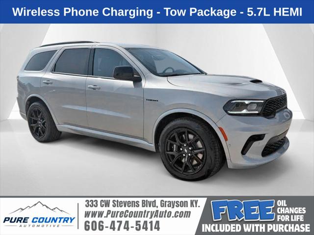 2026 Dodge Durango GT AWD HEMI V8 for sale in Grayson , KY