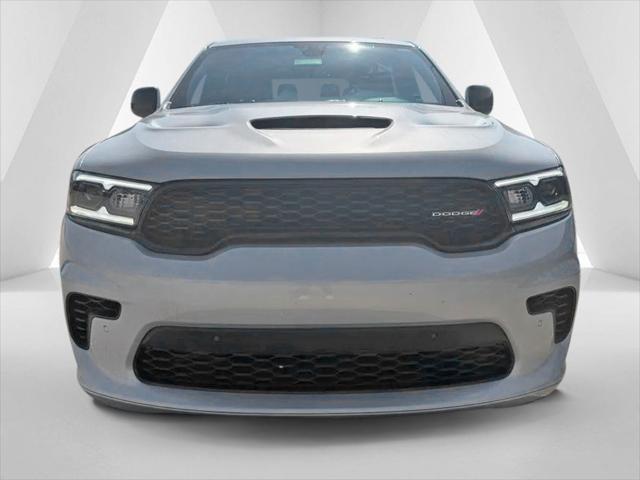 2026 Dodge Durango GT AWD HEMI V8