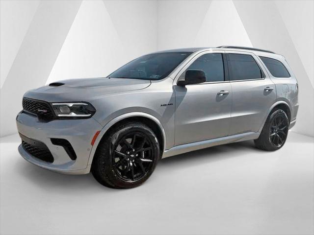 2026 Dodge Durango GT AWD HEMI V8